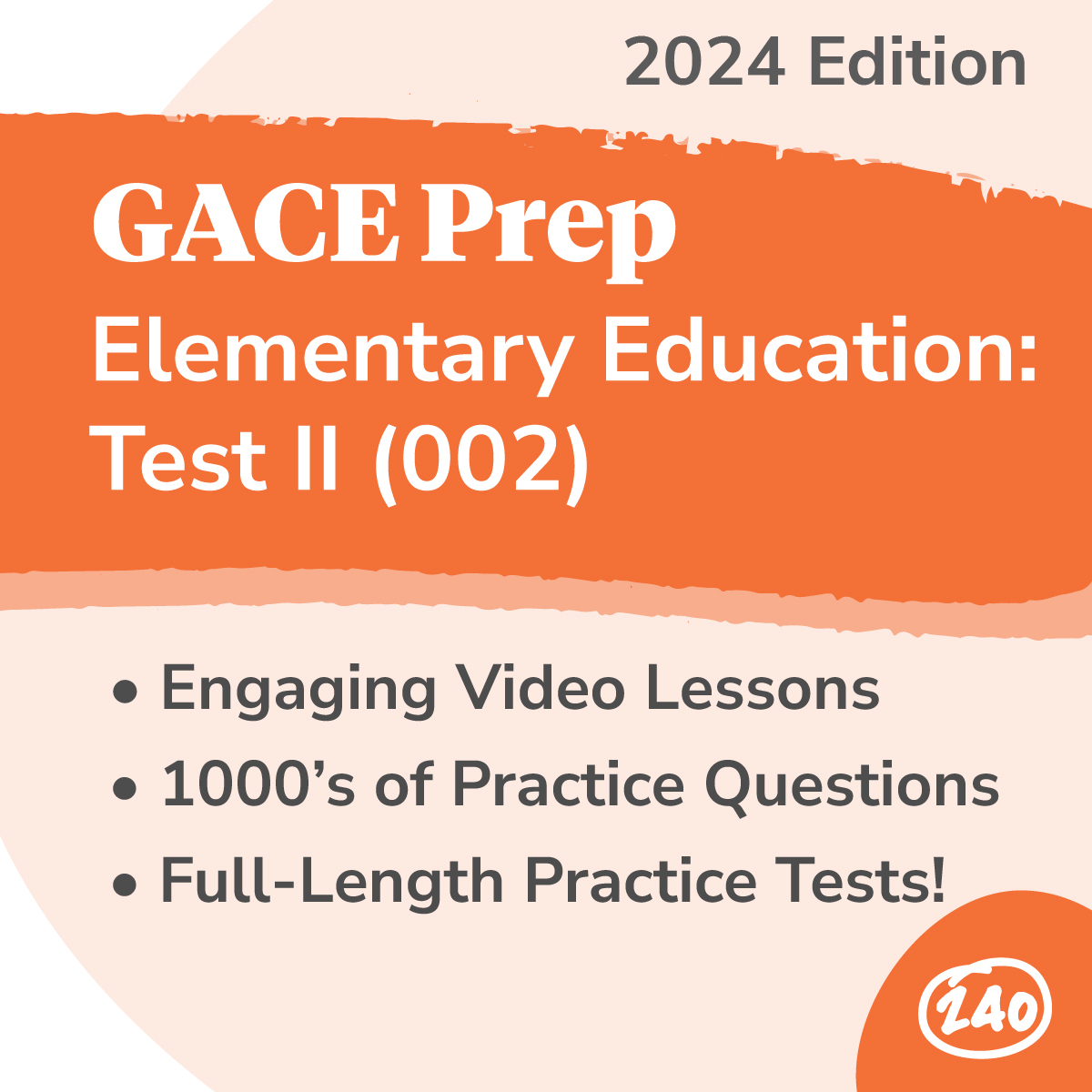 GACE Elementary Education Subtest I: Content Knowledge