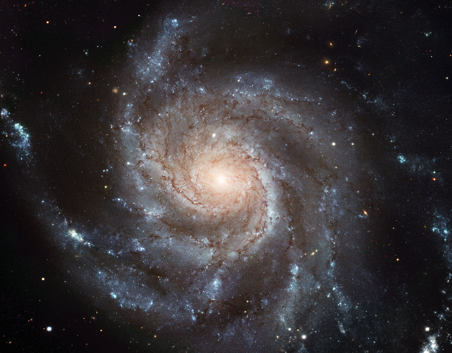spiral galaxy image
