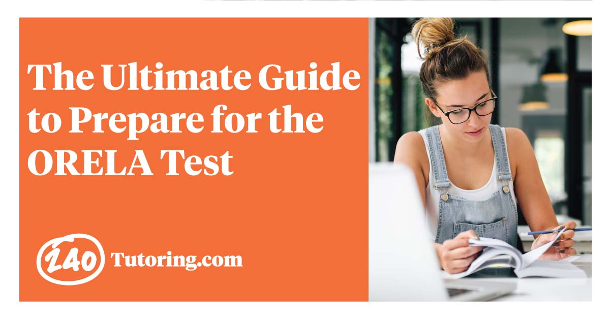 Illustration for The ORELA Test: Your Ultimate Guide to Pass the Exam