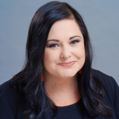 Nacole, Director of Partnerships