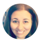 EdTPA Scorer Theresa