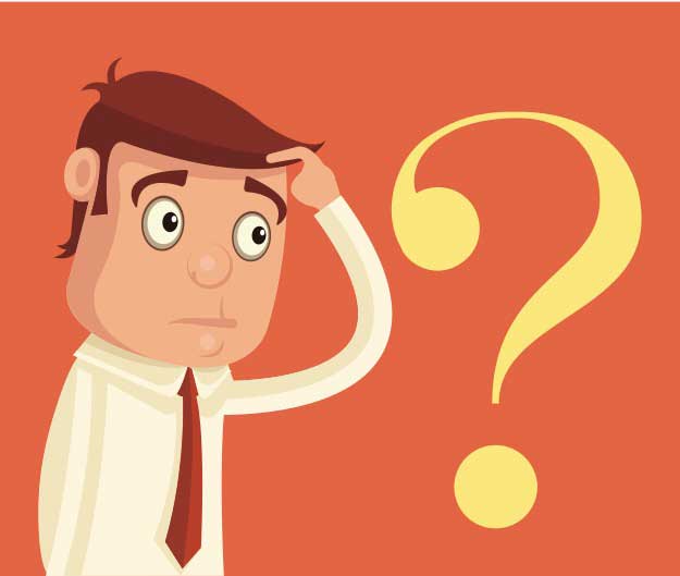 Do not waste all your mental energy on one question!