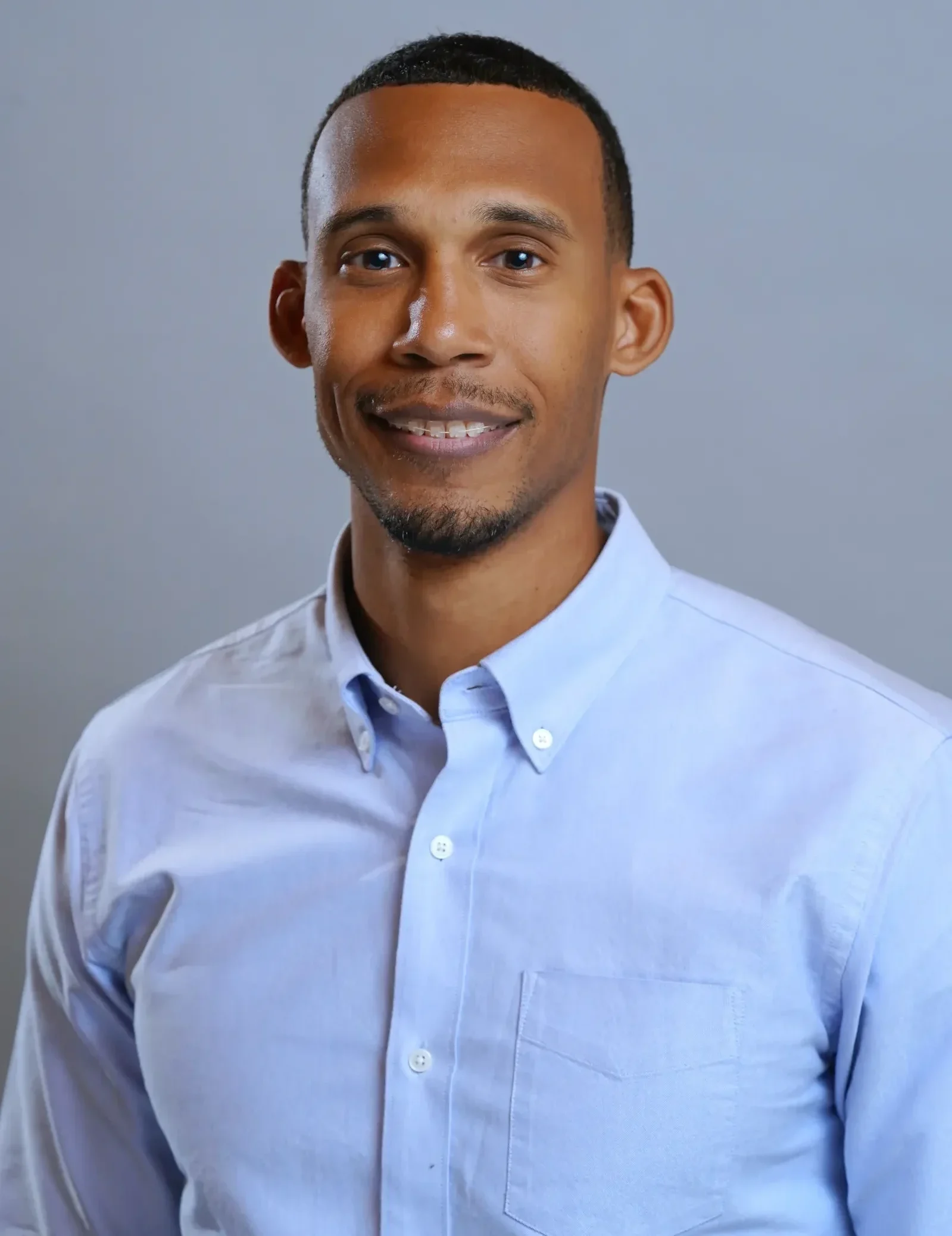 Terry Clay