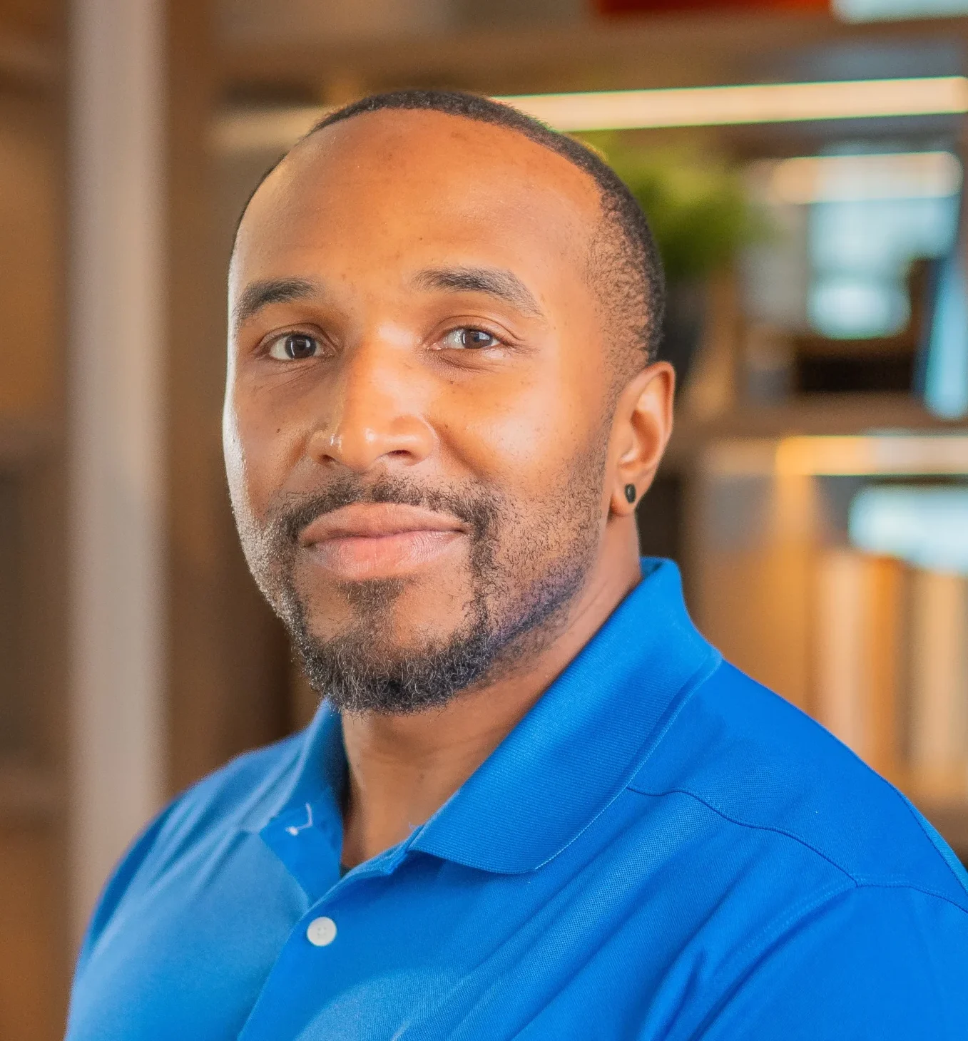 Jamall, Partnership Success Manager