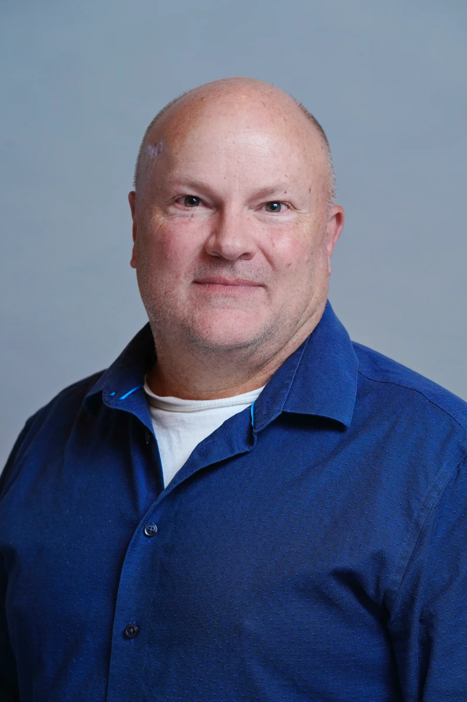 John Gillespie