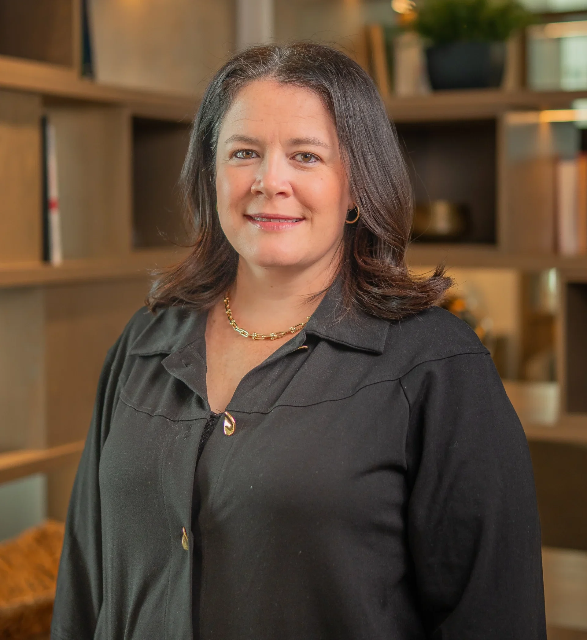 Rebecca Estes
