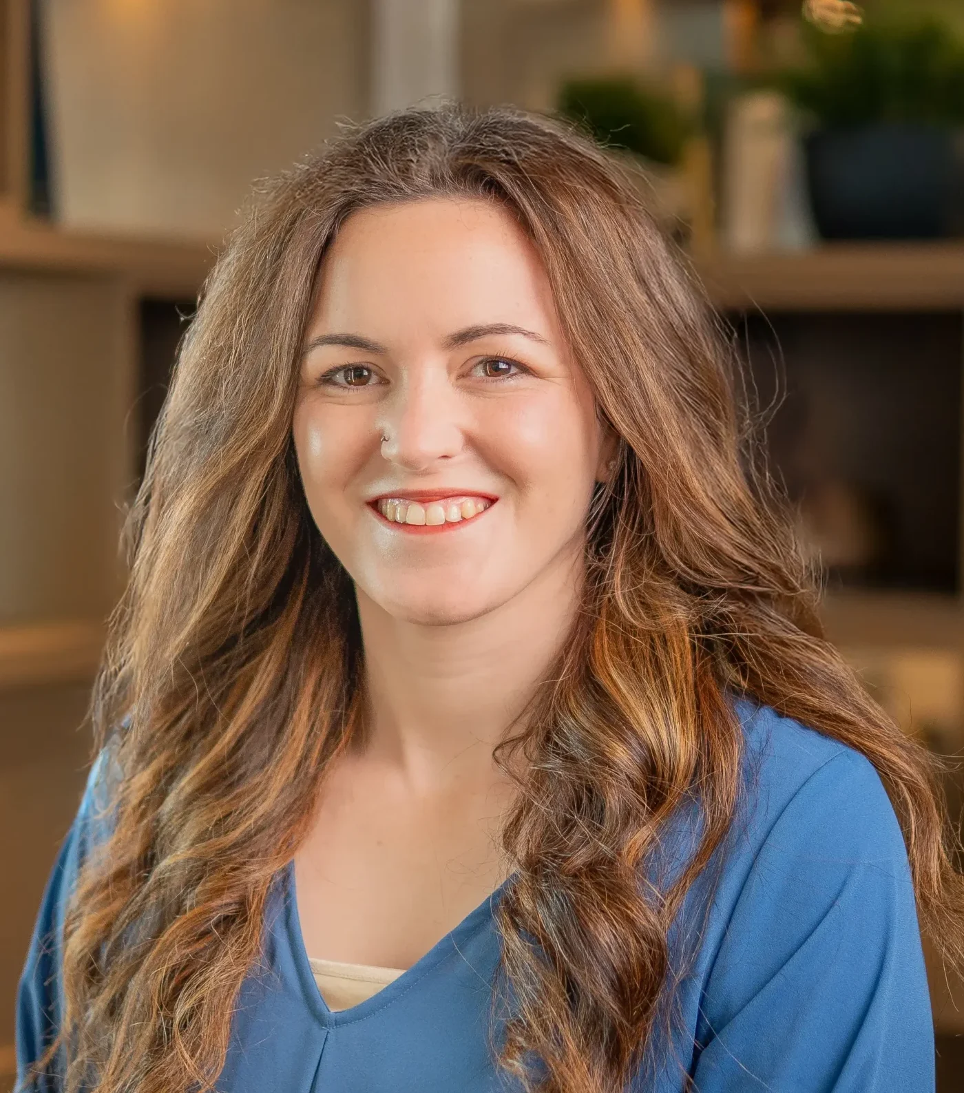 Carly, Partnership Success Manager