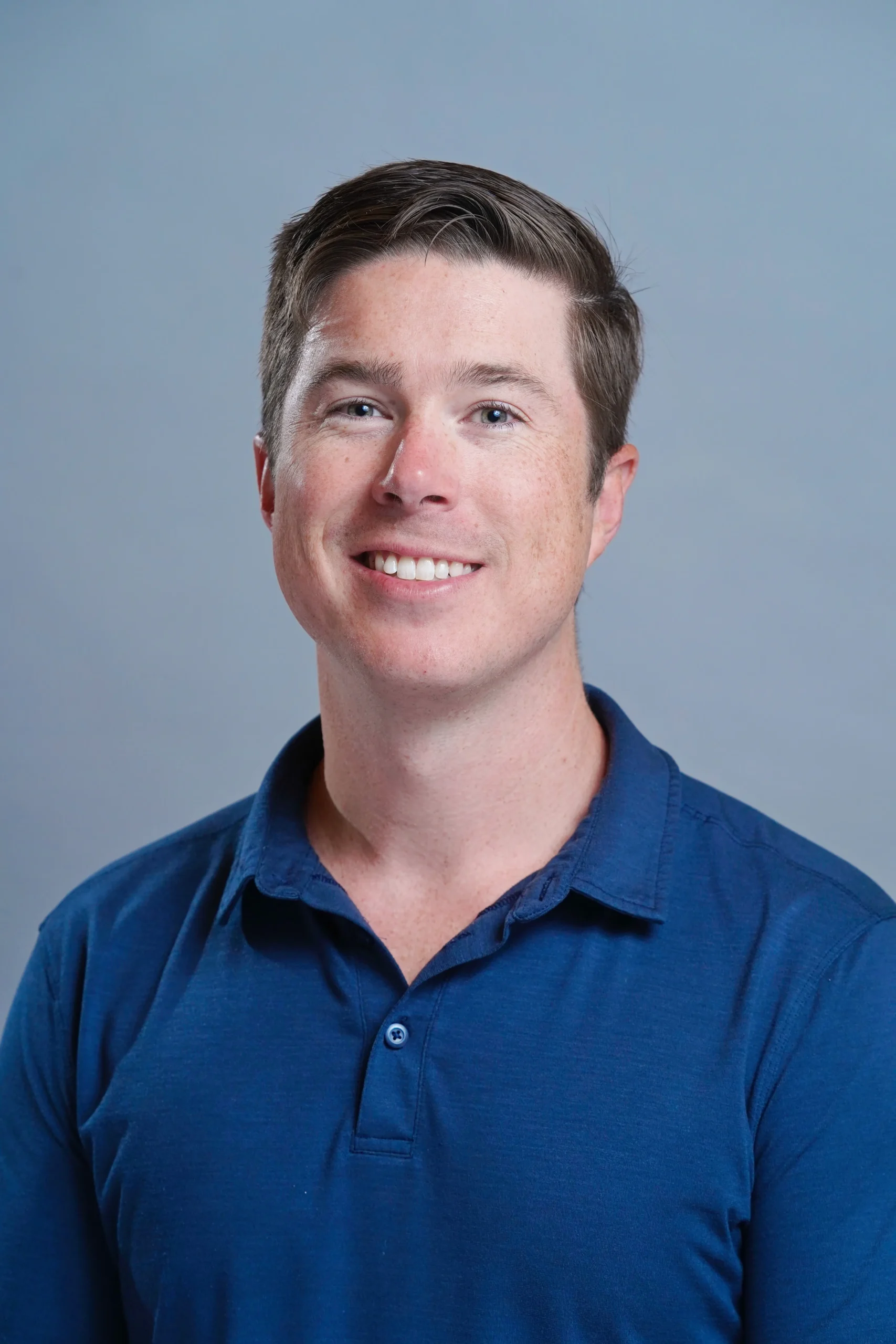 Scott Rozell