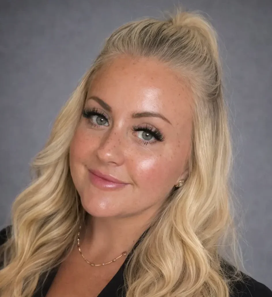 Taylor Ann, Texas District Success Manager