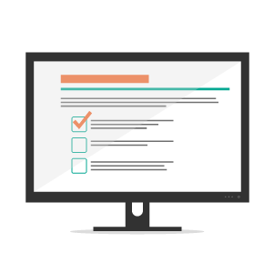 monitor desktop