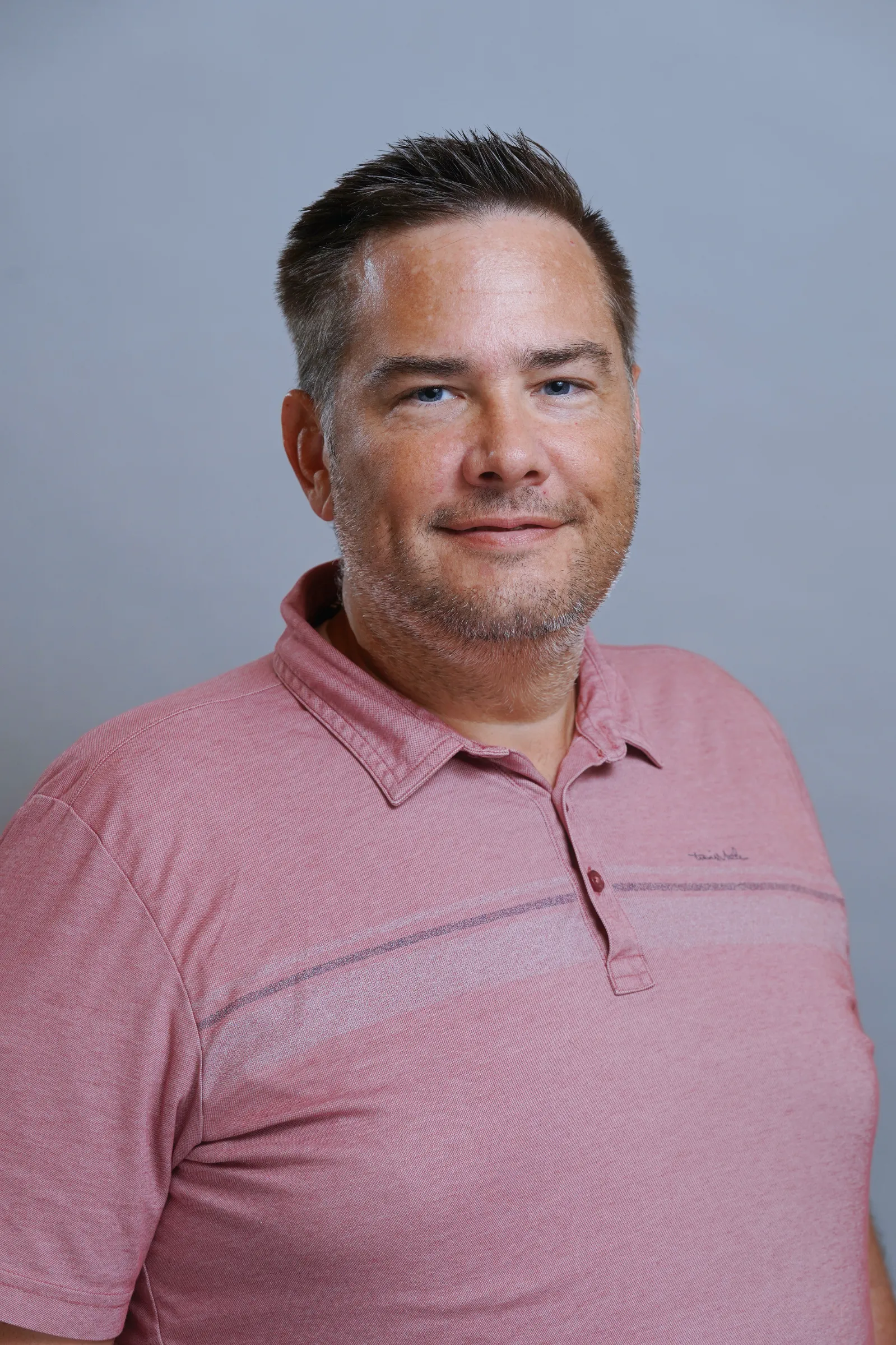 Scott Leonard
