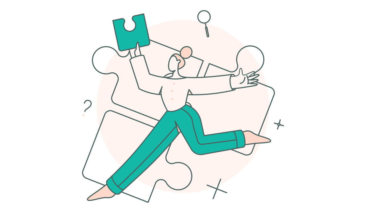240 Tutoring personalized study path interface