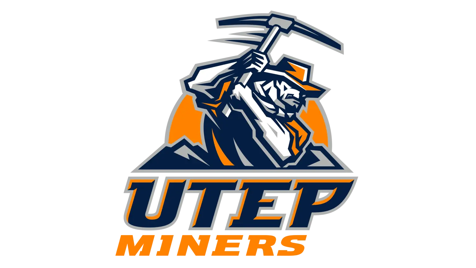 The University of Texas at El Paso