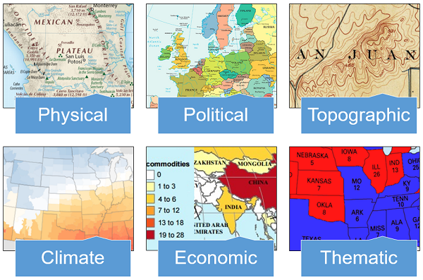 thematic maps image