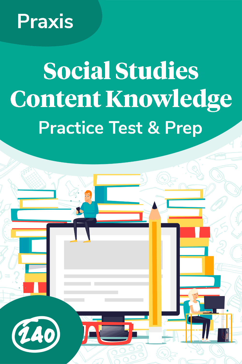 Social Studies Content And Interpretation Pin