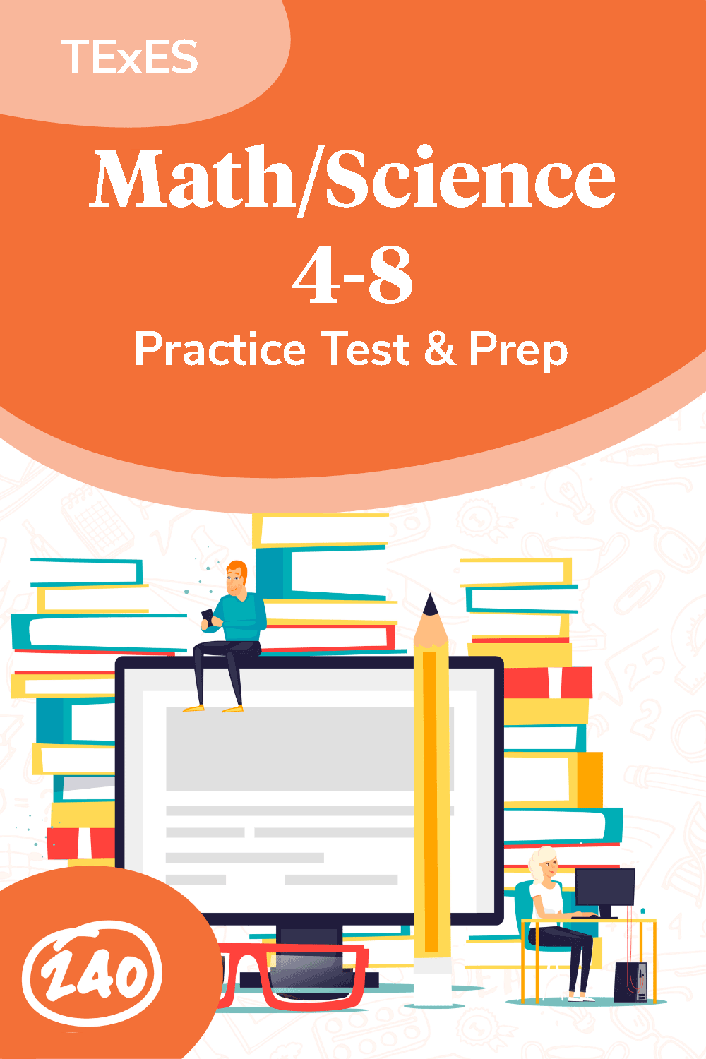 TExES Math/Science 4-8
