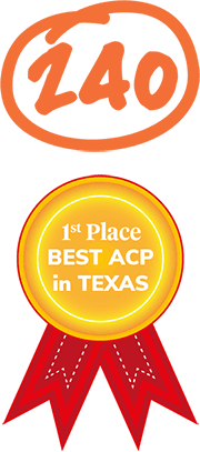 Best Alternative Certification Program in Texas - 240 Certification