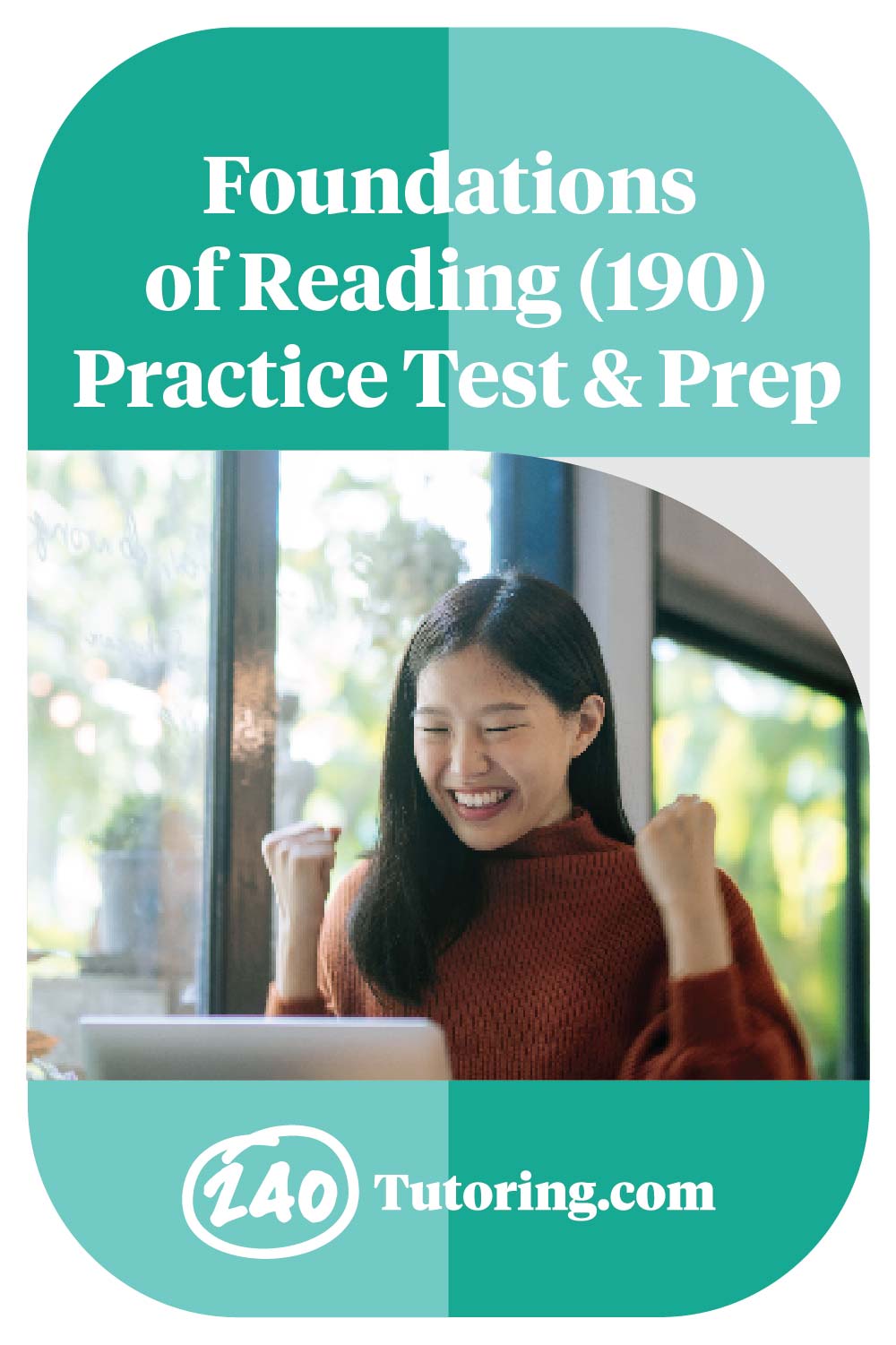 Foundations of Reading 190 Practice Test