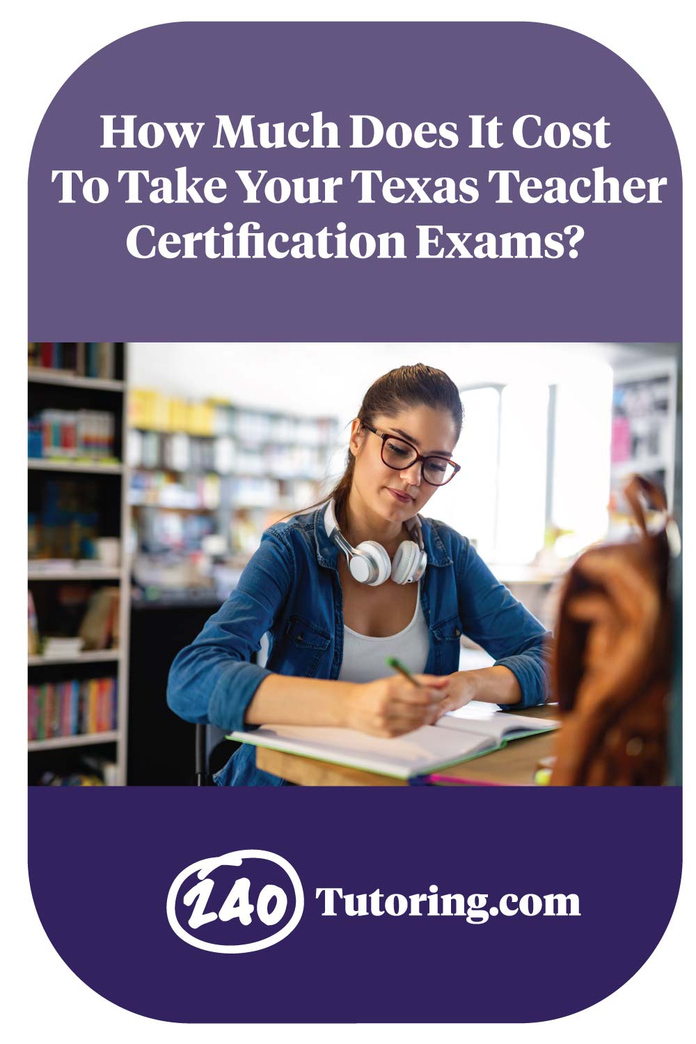 How Much Does It Cost To Take Your Texas Teacher Certification Exam