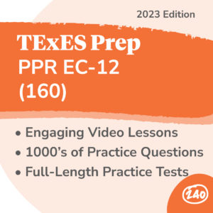 Ec 12 Pedagogy And Professional Responsibilities Study Guide & Practice  Tests