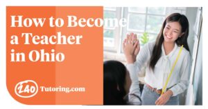 how to become a teacher in ohio