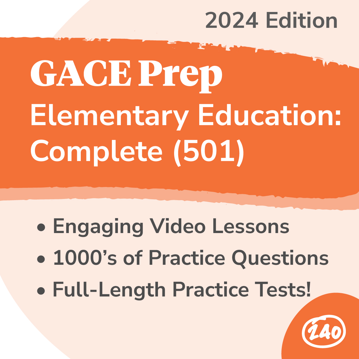 Additional Resources for the GACE Elementary Education Test