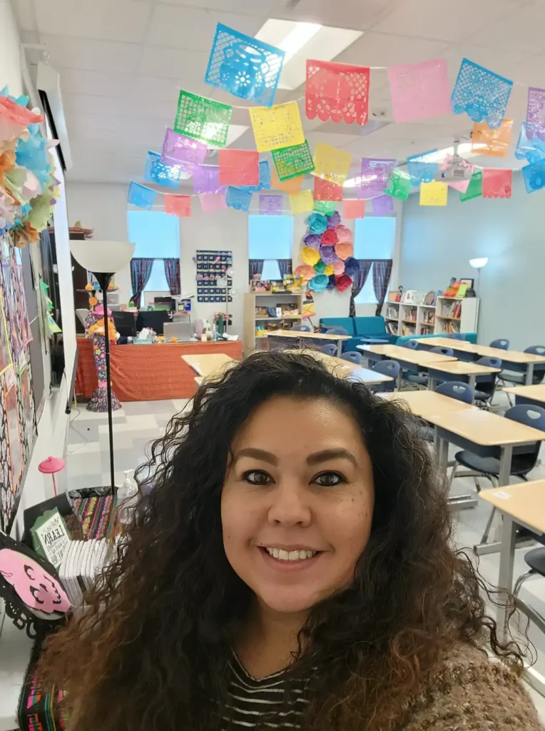 Alheli Salina de Torres