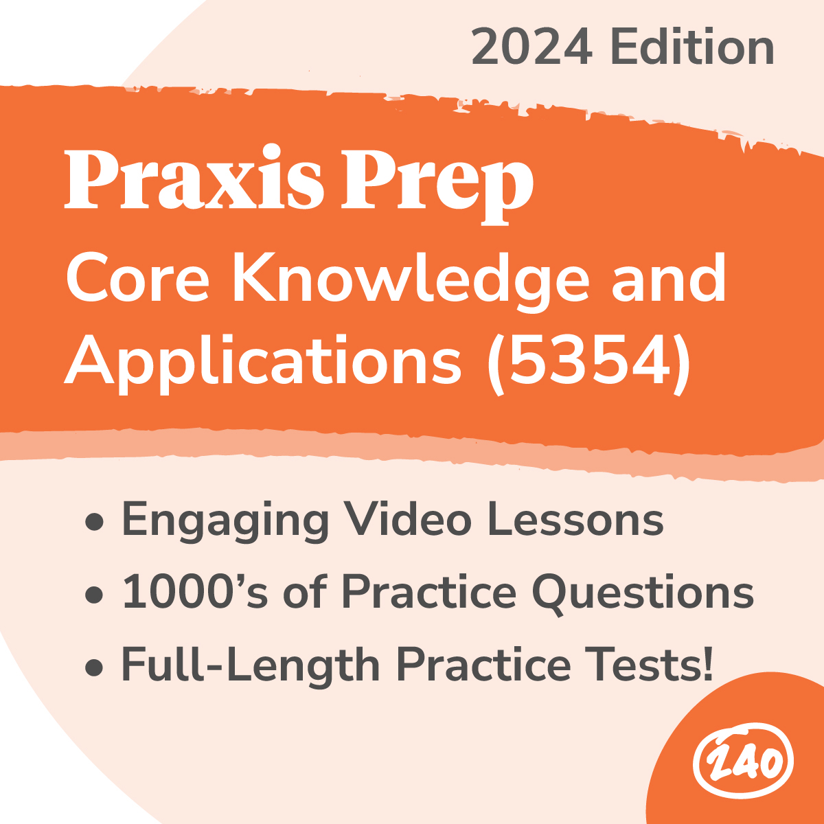 Praxis 5354 Study Guide: Special Education Core Knowledge and Applications