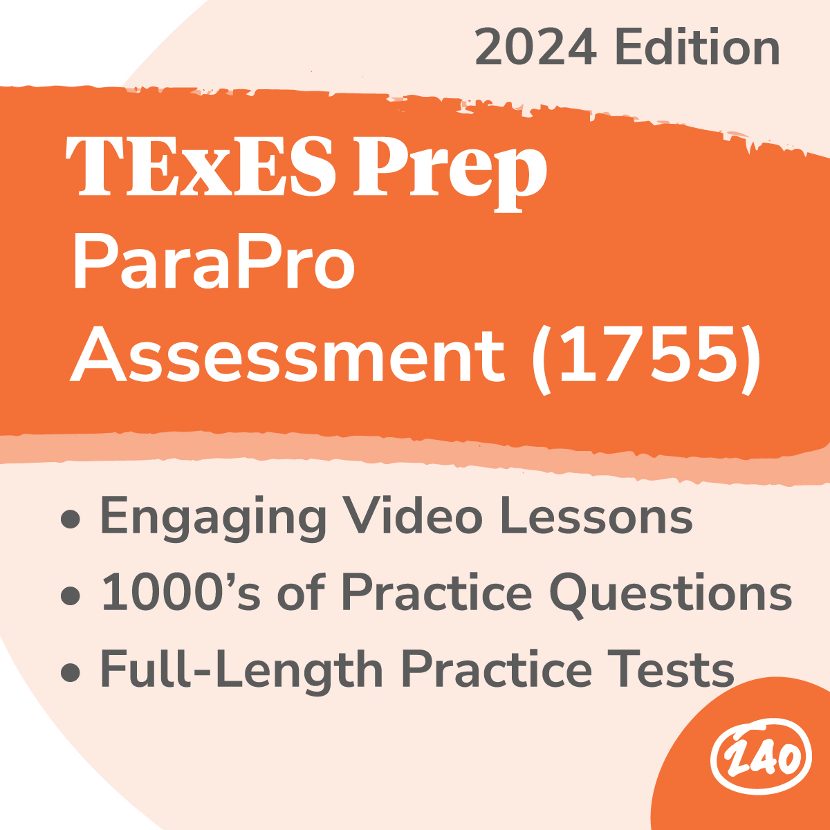 Praxis Paraprofessional Assessment (1755) Study Guide | TX praxis-paraprofessional-assessment-1755-study-guide-tx