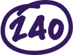 240 Jobs logo